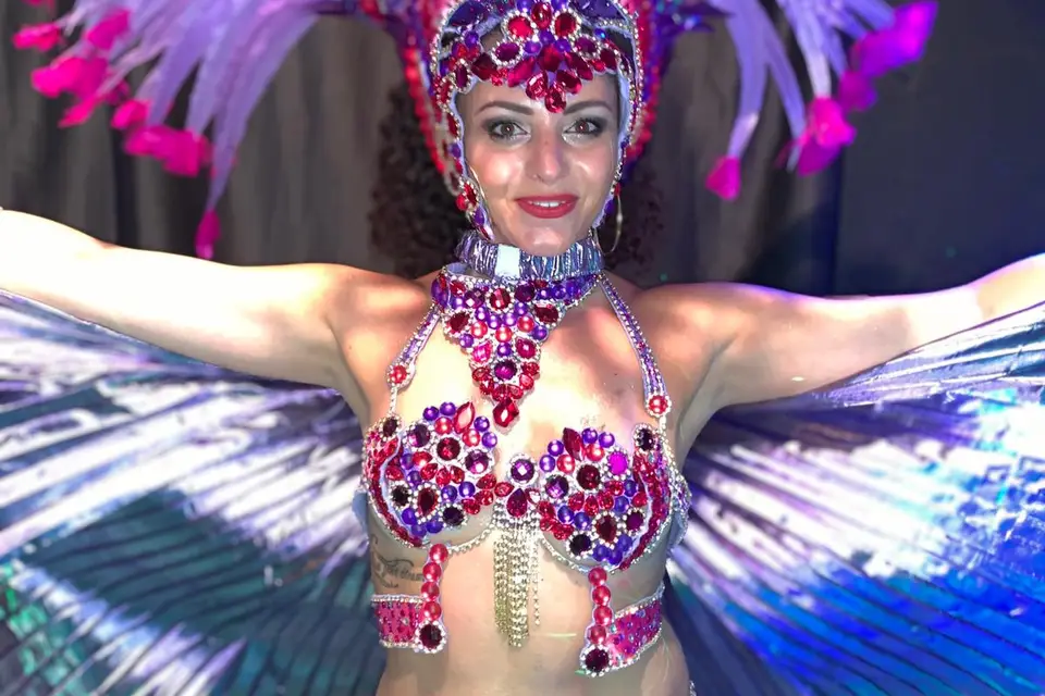 Danca Louca Show — photo 2