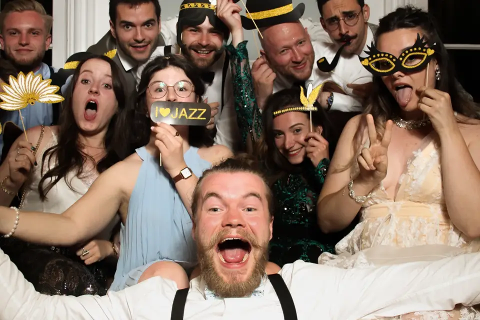 InstantPix — photo 1