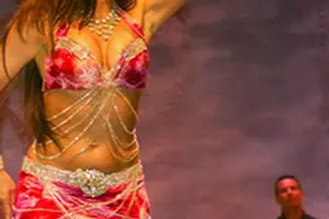 Déborah Dance — photo 1