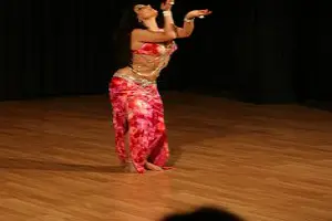 Déborah Dance — photo 5