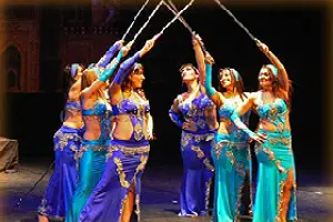 Déborah Dance — photo 6