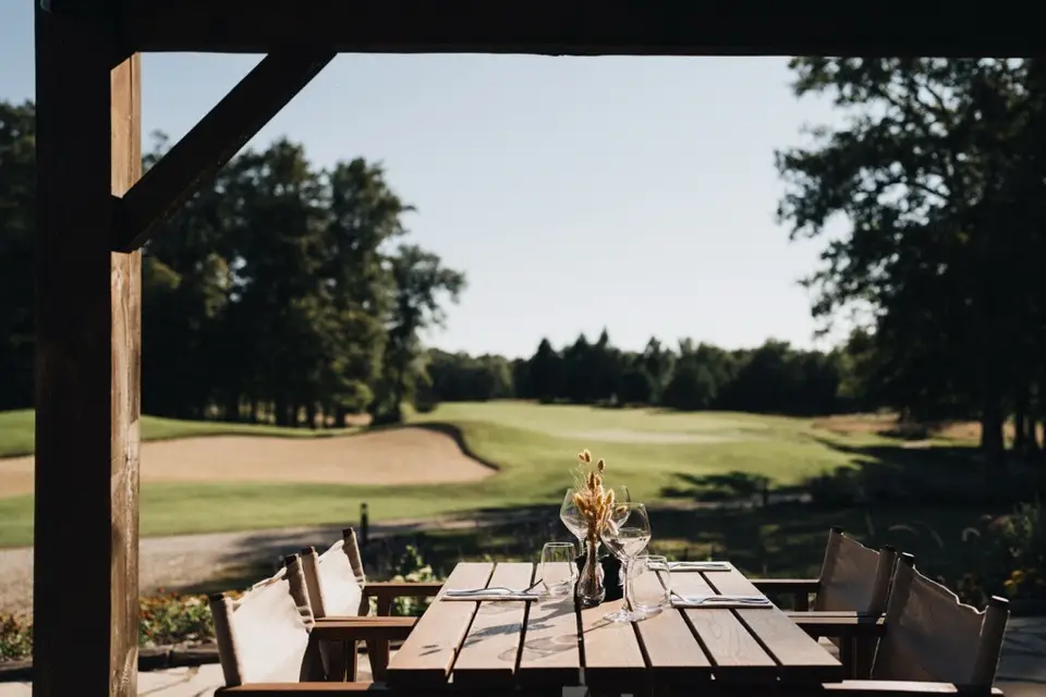 Golf de la Bresse - Le Jacques — photo 7