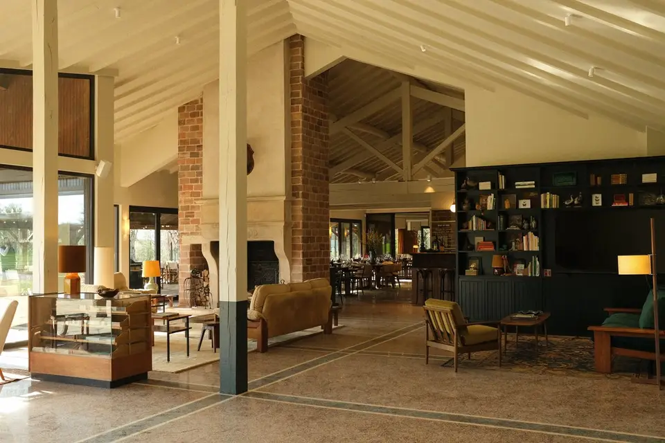 Golf de la Bresse - Le Jacques — photo 5