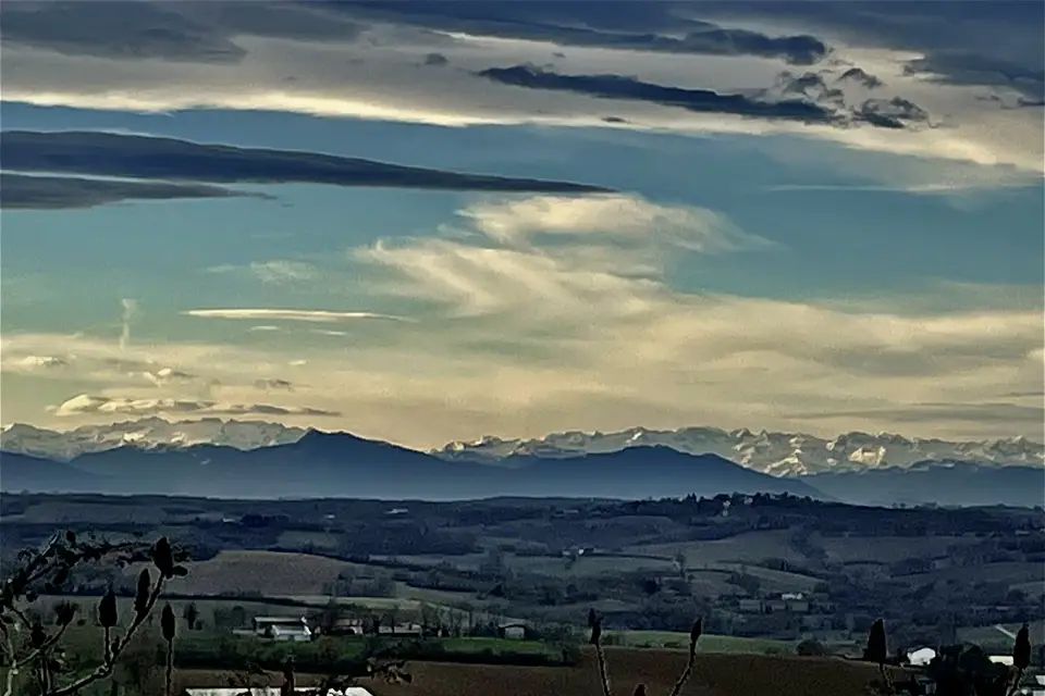 Poussignan — photo 3