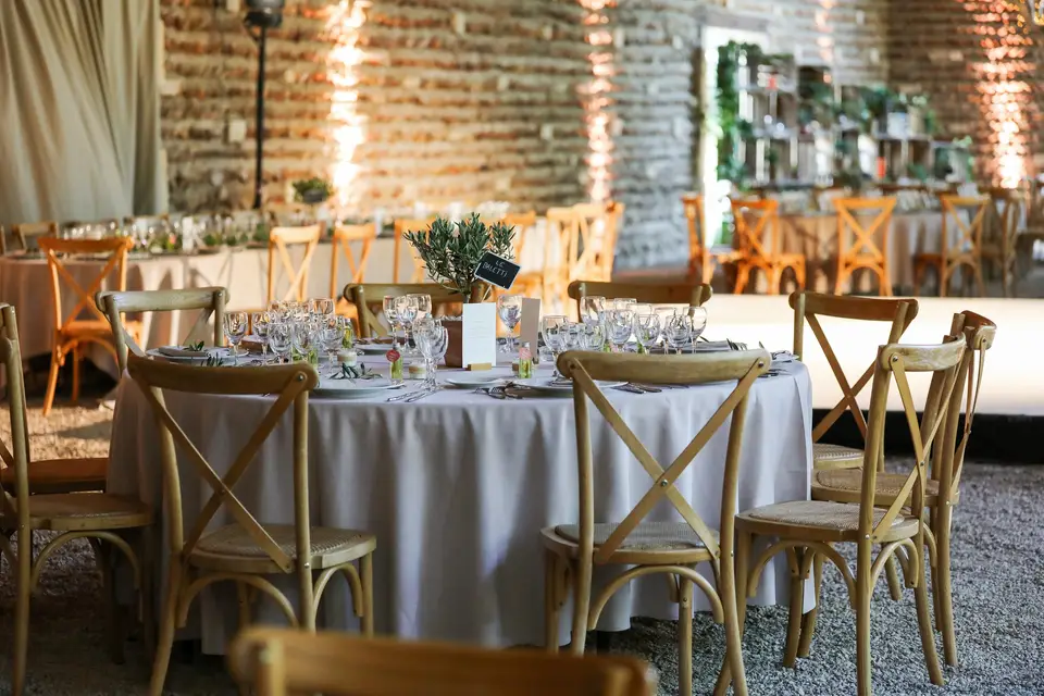 Château de Vergieres — photo 2