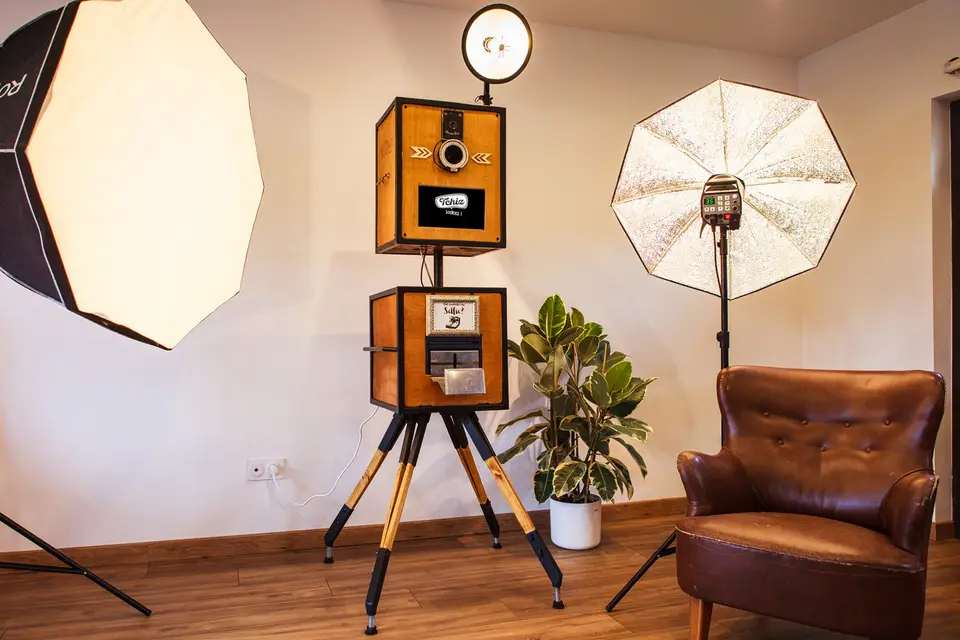 Tchiz In Box — photo 1