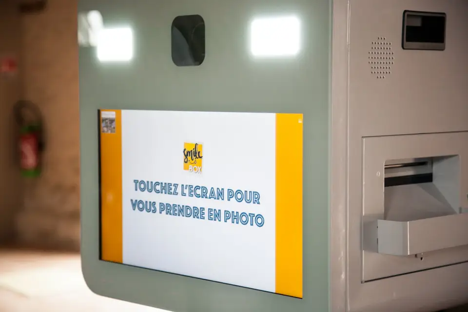 SmileBox — photo 8