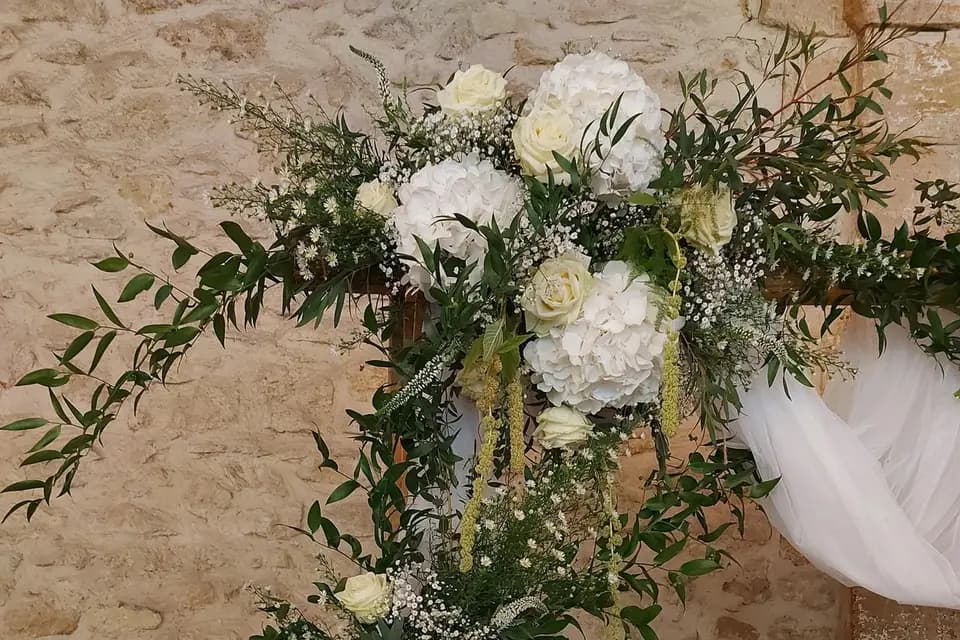 Vallis Flora — photo 3