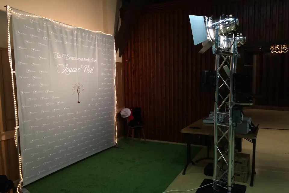 Marck Event — photo 1