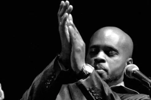 Vocal Colors Gospel Singers — photo 3