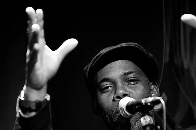 Vocal Colors Gospel Singers — photo 5