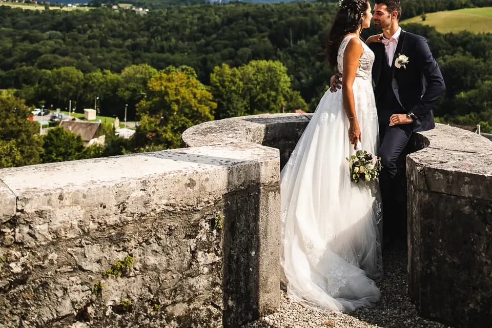 Château de Montrottier — photo 4