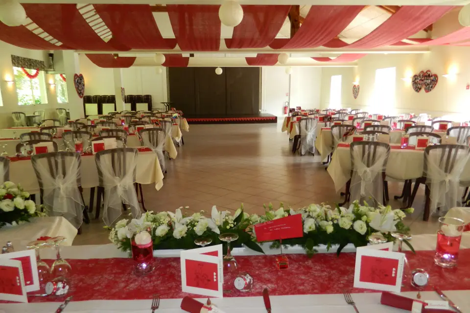 Le Moulin de L'Évêque — photo 6