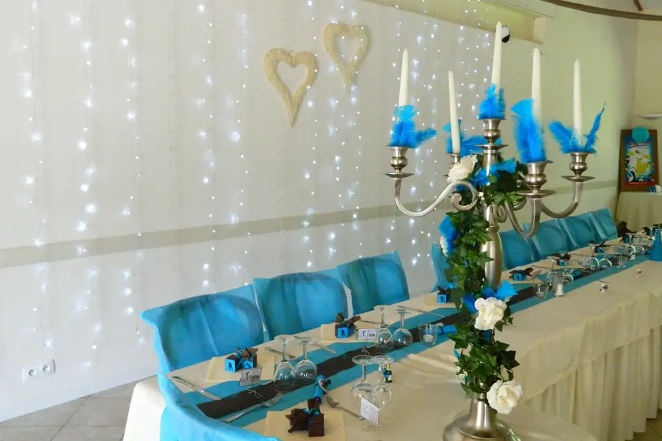 Le Moulin de L'Évêque — photo 8