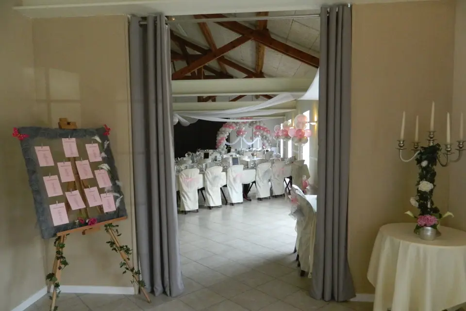 Le Moulin de L'Évêque — photo 7