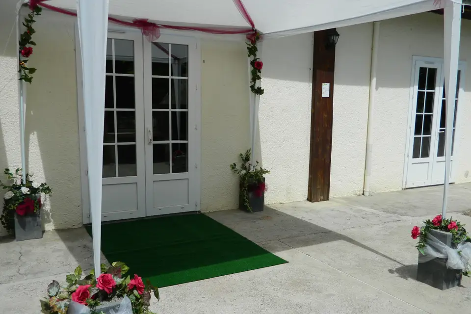 Le Moulin de L'Évêque — photo 5