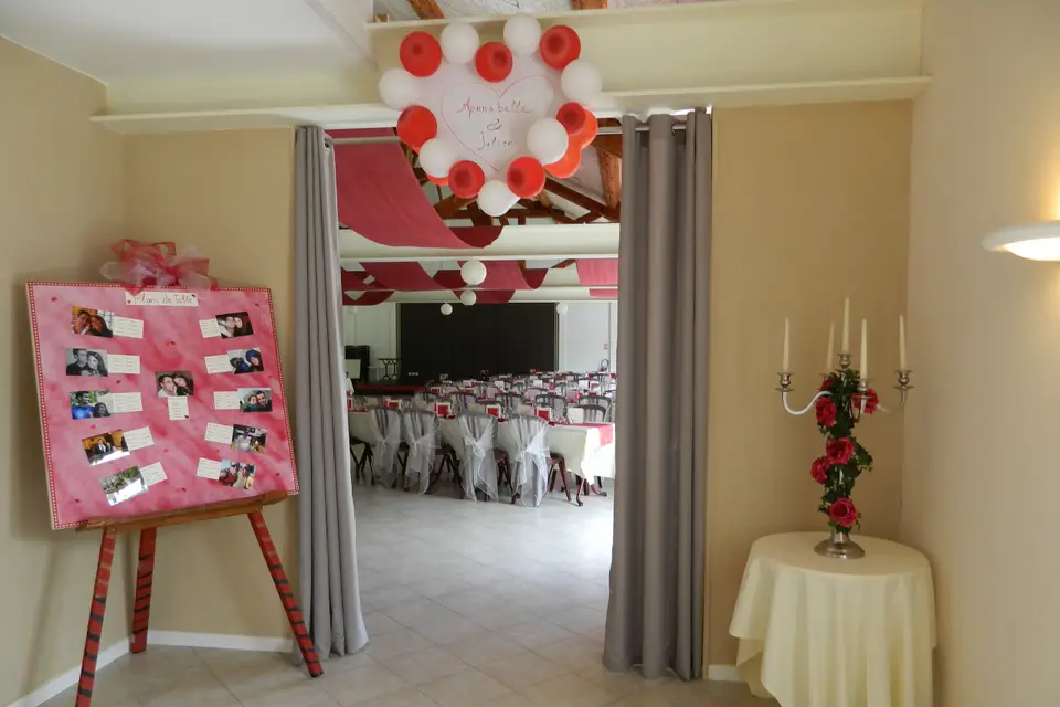 Le Moulin de L'Évêque — photo 3