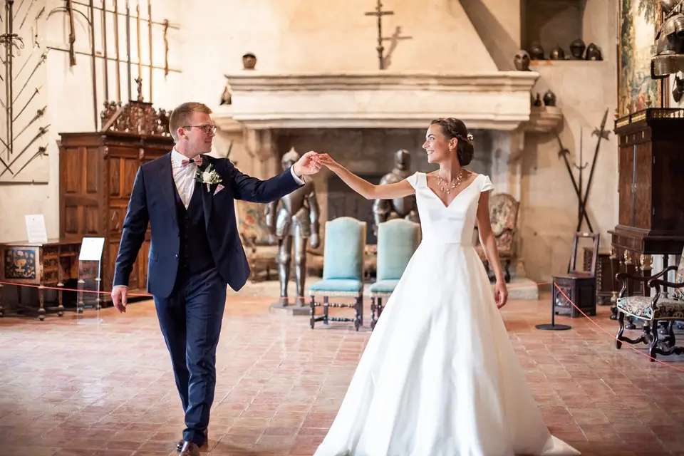 Château de Montrottier — photo 3