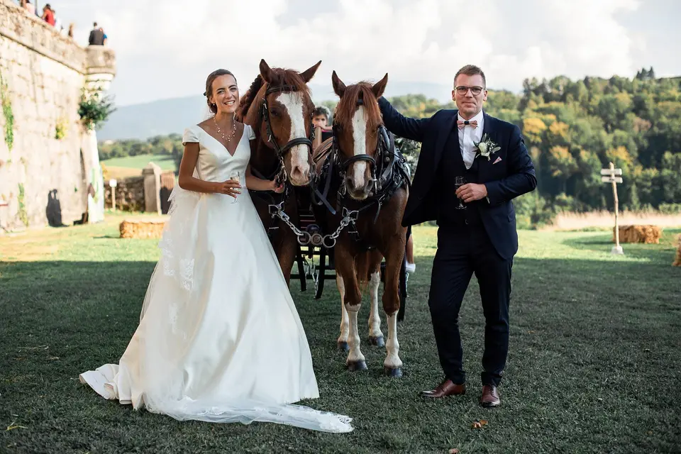 Château de Montrottier — photo 8