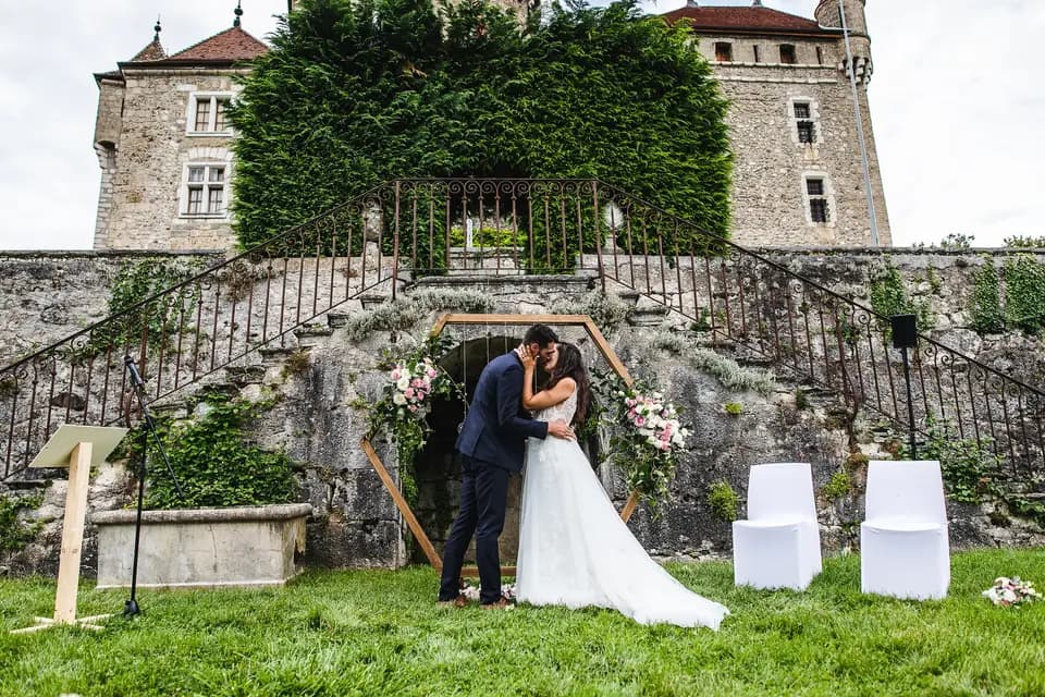 Château de Montrottier — photo 5