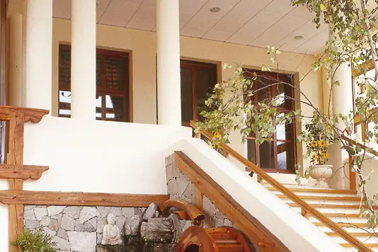 Hôtel des Glaciers — photo 5