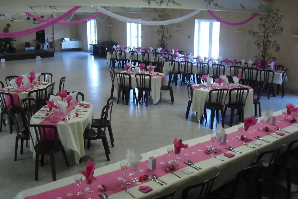 Le Moulin de L'Évêque — photo 1