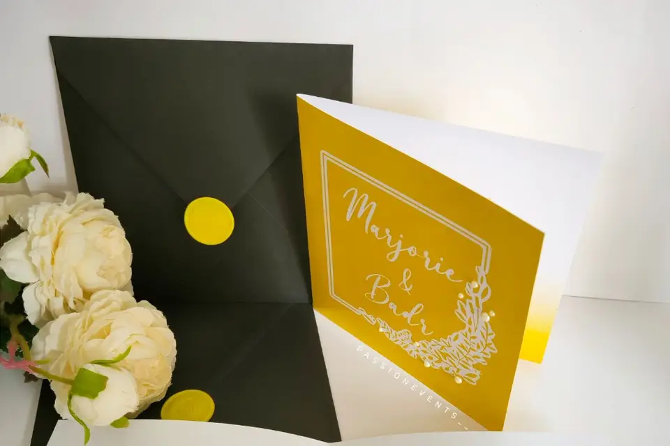 Passion Events — photo 1