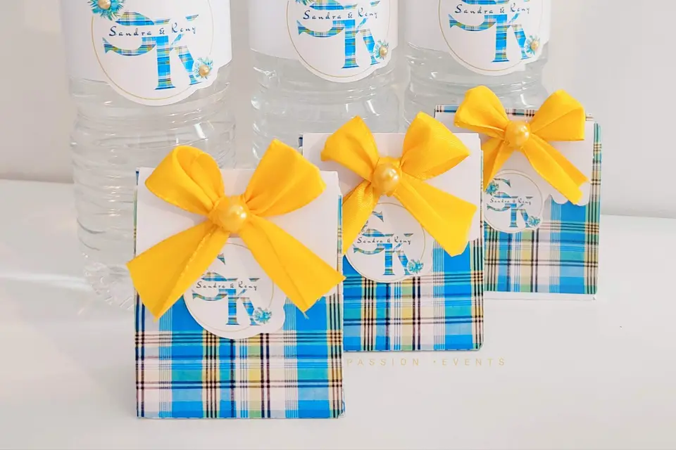 Passion Events — photo 6