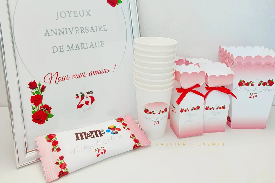 Passion Events — photo 4