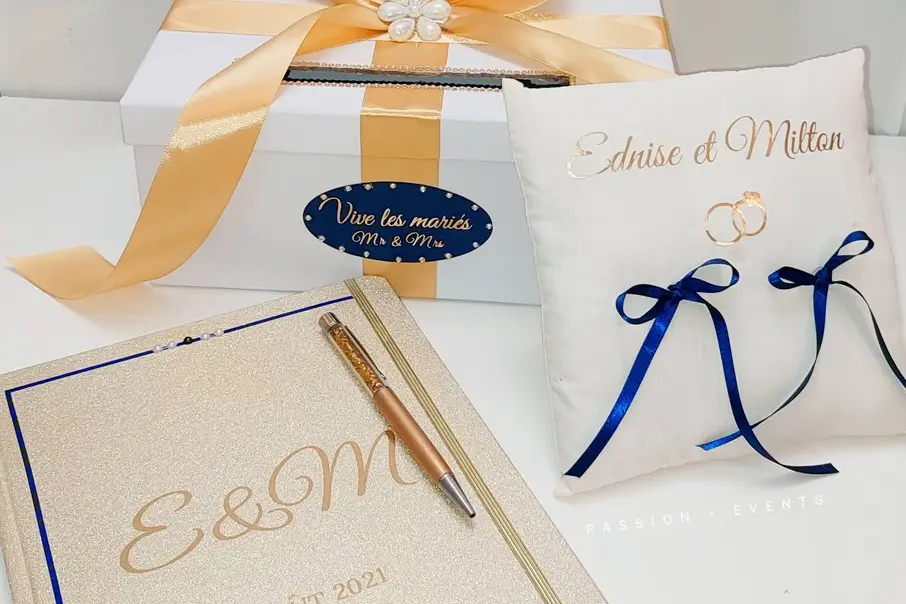 Passion Events — photo 5