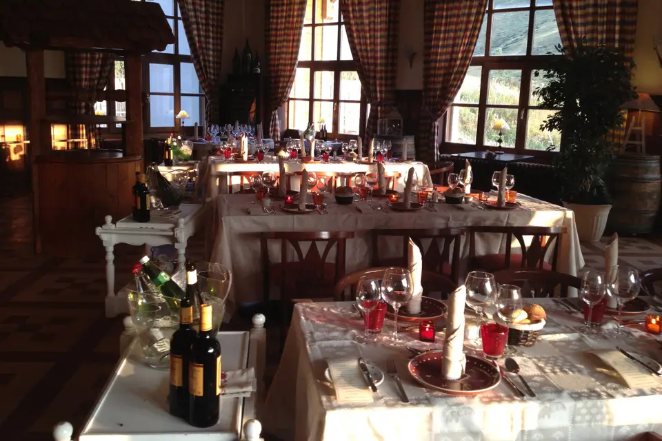 Hôtel des Glaciers — photo 1