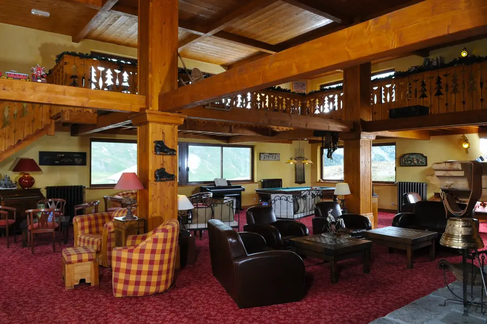 Hôtel des Glaciers — photo 7