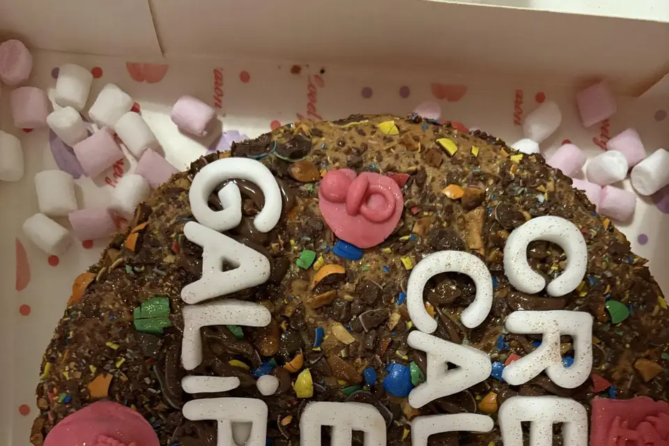 Le Chaudron à Cookies & Co — photo 7