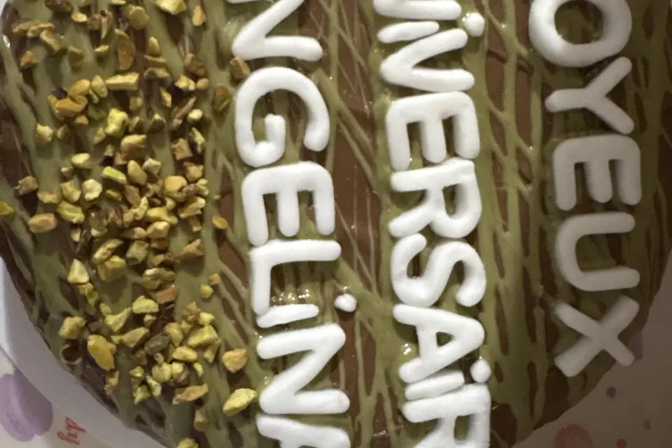 Le Chaudron à Cookies & Co — photo 3