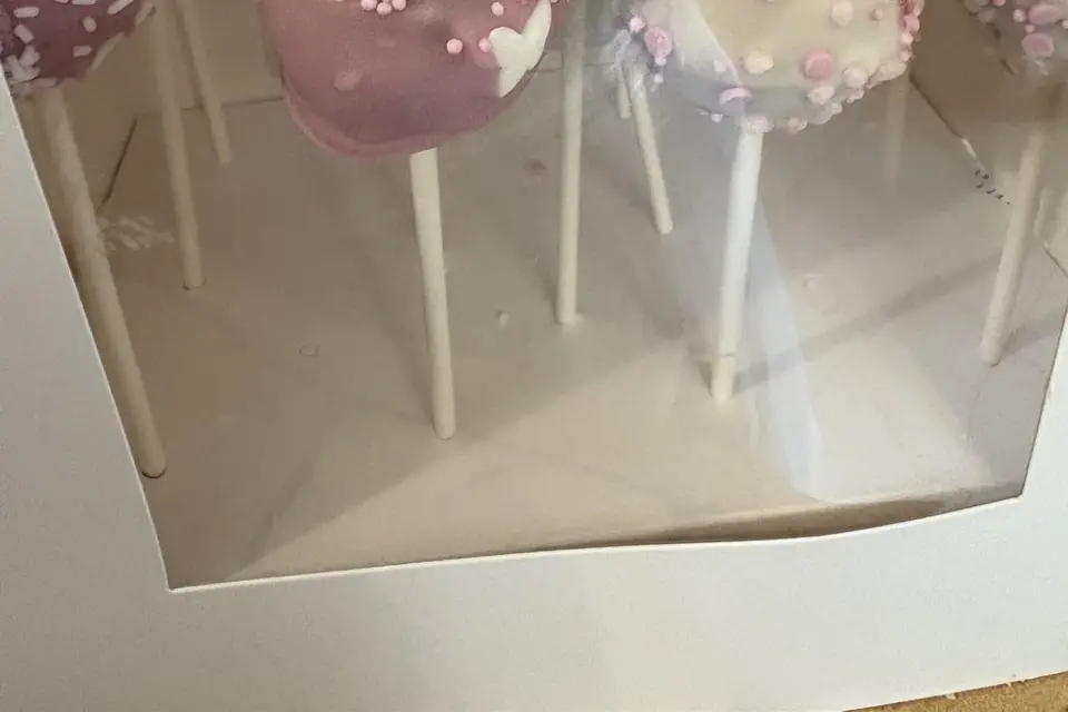 Le Chaudron à Cookies & Co — photo 4