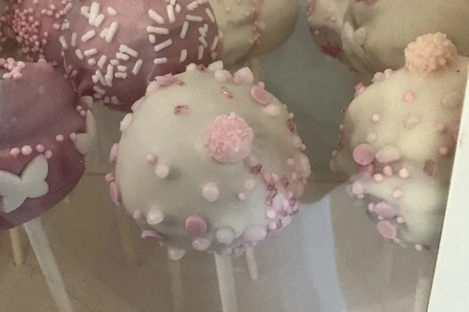 Le Chaudron à Cookies & Co — photo 5