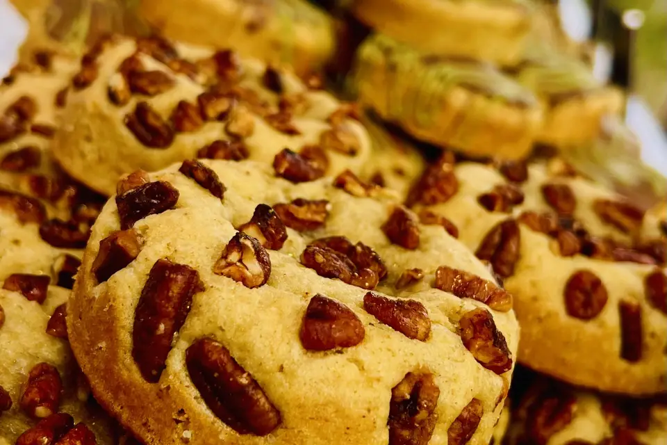 Le Chaudron à Cookies & Co — photo 2