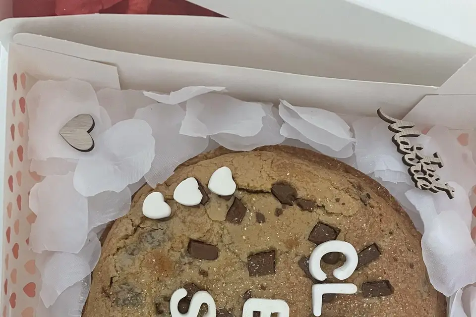 Le Chaudron à Cookies & Co — photo 8