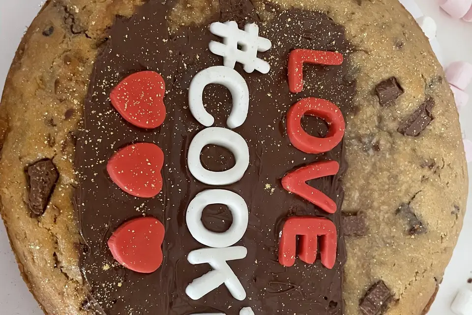 Le Chaudron à Cookies & Co — photo 6