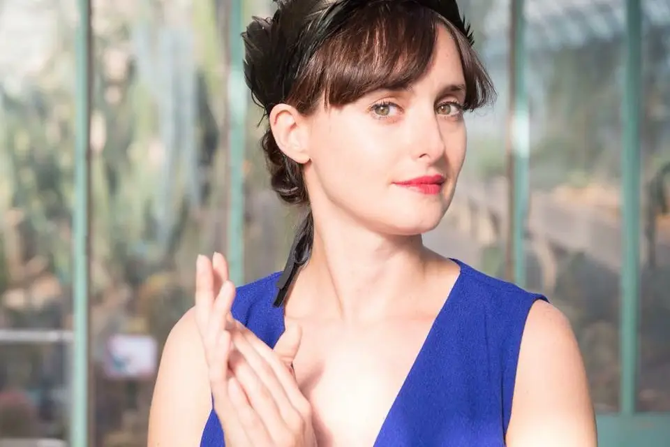 Rock My Hair — photo 7