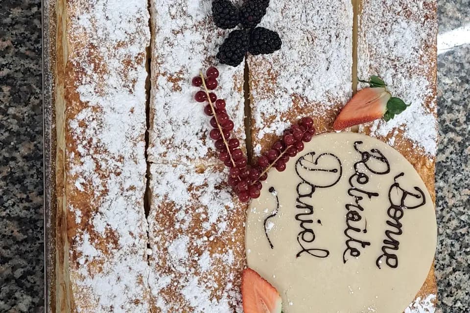 Le Coin des Sens — photo 8