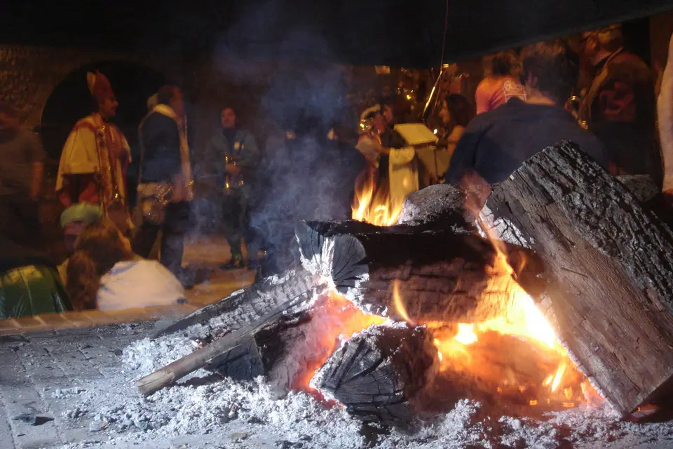 Salle Fenière - Domaine de Sulauze — photo 7