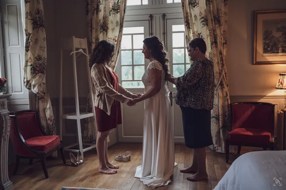 Delphine Nivelet Photographe — photo 2