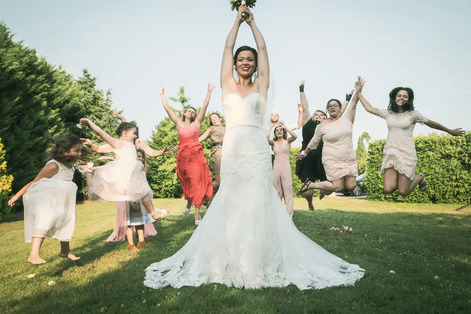 Delphine Nivelet Photographe — photo 1