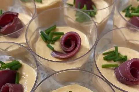 Le Coin des Sens — photo 6