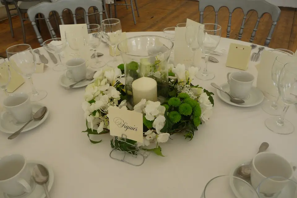 Air Fleurs — photo 1