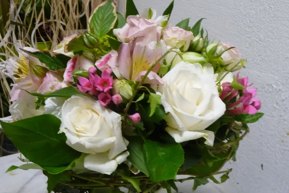 Air Fleurs — photo 5