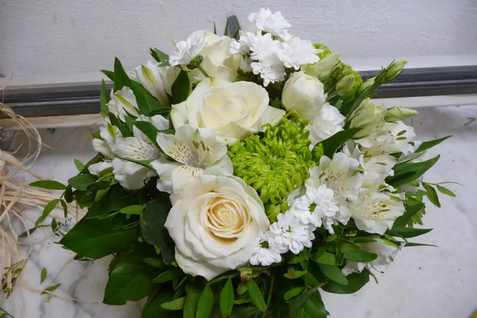 Air Fleurs — photo 6