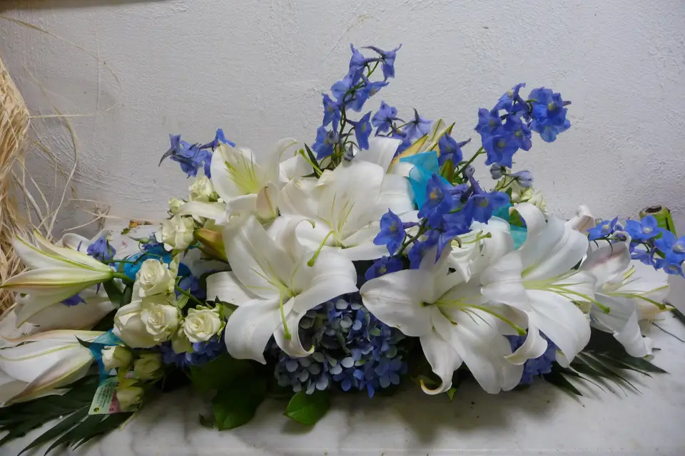 Air Fleurs — photo 7