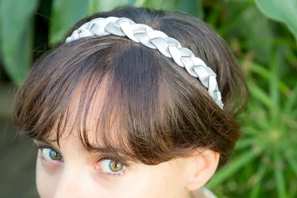 Rock My Hair — photo 1